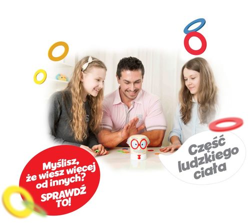 Dumel Discovery Gra Doktor euGeniusz na Arena.pl