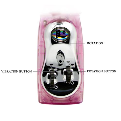Baile- Travel Partner, Vibration Rotation na Arena.pl