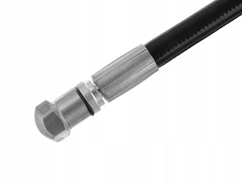 Wąż 20m do czyszczenia kanalizacji do Karcher K2 K3 K4 K5 K6 K7 HD HDS na Arena.pl