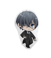 Poduszka Chibi Kuroshitsuji - Ciel Phantomhive