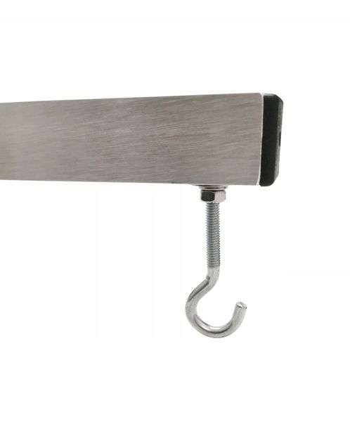 PROWADNICA LINY KOTWICY Z BLOKADĄ UCHWYT PONTON KORMORAN zdjęcie 13