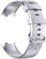 ORYGINALNY ZAMIENNY WYMIENNY PASEK OPASKA YIVO DO FITBIT CHARGE 3 / 4