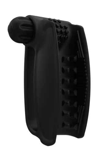 bathmate vibe endurance kit 4w1 - silikonowy zestaw z wibrobullet na Arena.pl