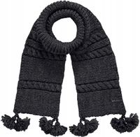 Barts szalik dziecięcy akryl