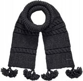 Barts szalik dziecięcy akryl