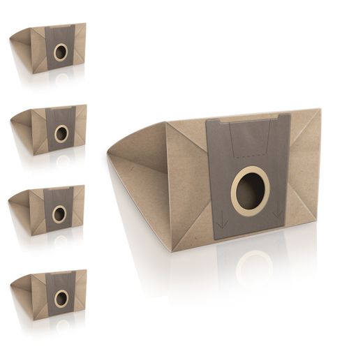 Worki do odkurzacza Bosch Maximo papierowe na Arena.pl