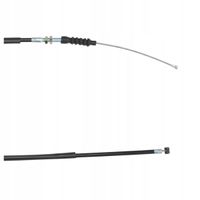 2X CLUTCH CABLE HONDA VT 500 C SHADOW (83-84) LINMOT 22870-MF5-000