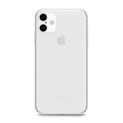 Moshi SuperSkin - Etui do iPhone 11 (Matte Clear) na Arena.pl