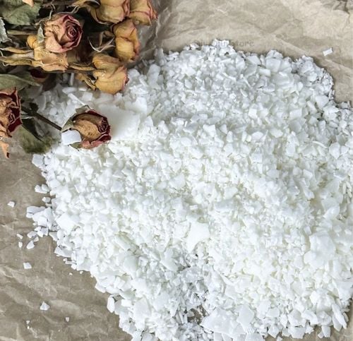 ZESTAW DO ROBIENIA ŚWIEC WOSK SOJOWY WYROBU ŚWIECZEK DIY NA PREZENT na Arena.pl