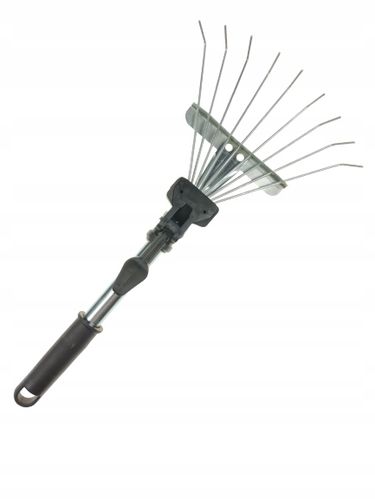 Grabki regulowane teleskopowe mini na Arena.pl