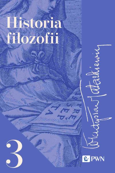 Historia filozofii Tom 3 zdjęcie 1