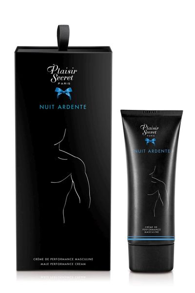 CREME NUIT ARDENTE 60ML zdjęcie 1