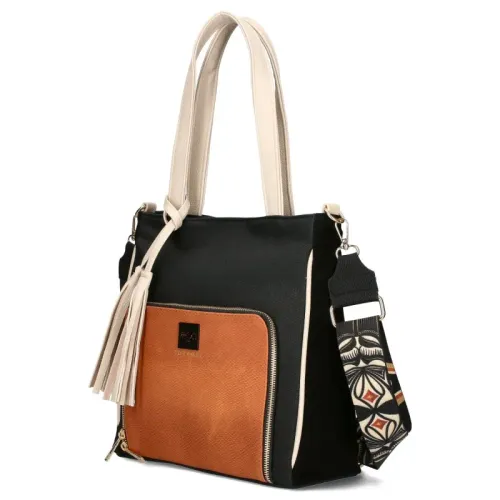 elegancja i funkcjonalność w jednym - poznaj torebkę e23139tc od ego na Arena.pl