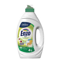ENZO Color Żel do prania kolorowych tkanin 100prań