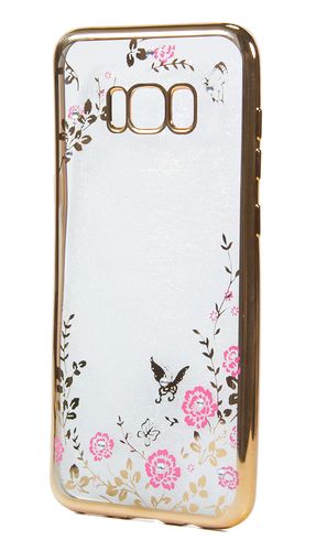 Samsung S8 Plus Etui Diamond Glossy na Arena.pl