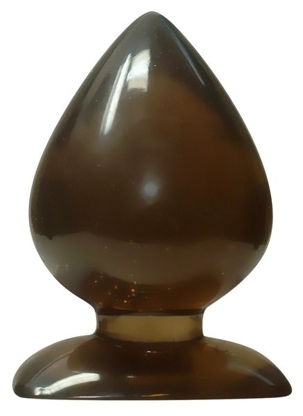 Duży Korek Analny - Anal Drops Big-Plug zdjęcie 1