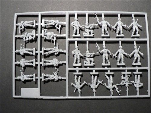 Italeri German Paratroopers na Arena.pl