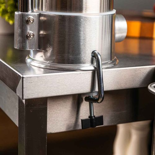 ręczna nadziewarka do kiełbasy 5kg klausberg kb-7927 pionowa na Arena.pl