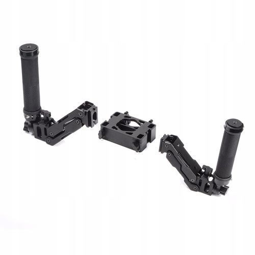 SPRĘŻYNOWY DUAL GRIP 5-AXIS FEIYU 2000 A1000 MOZA na Arena.pl