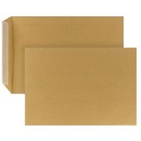 KOPERTY BRĄZOWE B4 HK 50SZT A&G