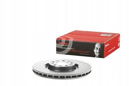 TARCZA HAM PRZOD 330X28 V BREMBO na Arena.pl