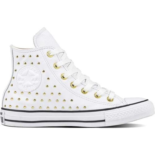 Chuck Taylor All Star Leather White r.36 na Arena.pl