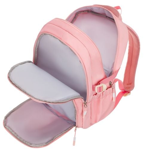 plecak ptn 8594-1396 pink na Arena.pl