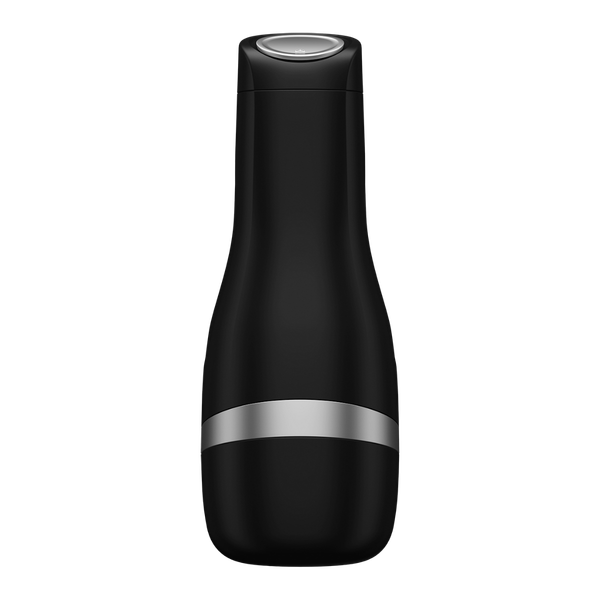 Satisfyer Men Classic Silver zdjęcie 5