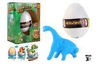 Jajko z rosnacym dinozaurem QX2722-5 06670