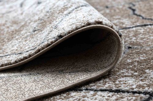 RUG/LU/VERS/WOOD/BROWN/80x150 na Arena.pl