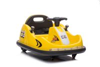 ND24_9569 Pojazd Na Akumulator GTS1166 Zolty 5904