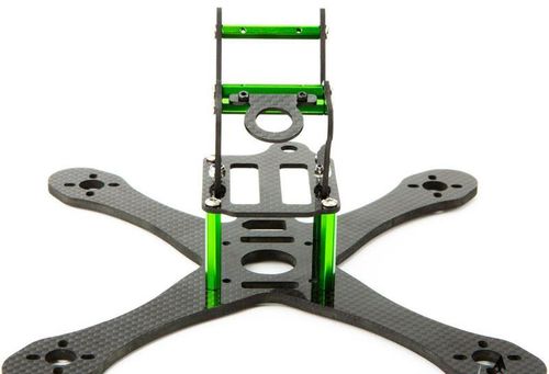 Blade Theory X 220 FPV Kit 6-śmigłowy na Arena.pl
