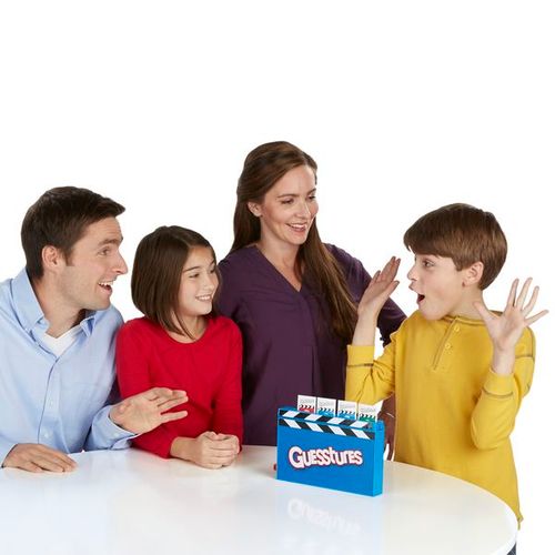 Gra Gesty Hasbro na Arena.pl