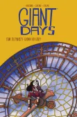 Giant Days. 13. Giant Days, tom 13. Głowa do góry!