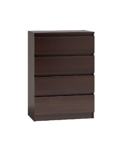 KOMODA 4 SZUFLADY MALWA WENGE na Arena.pl