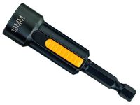 nasadka magnetyczna z elementem czyszczącym 13mm - dw dt7450