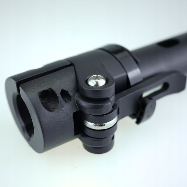 Kolumna kierownicy Xiaomi m365 / Mi 1S - zamiennik zdjęcie 3