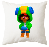 Poduszka Brawl Stars