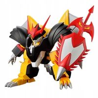Figurka Bandai Mashin Hero Wataru HG JYAKOMARU
