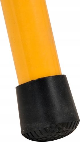 DRABINA DWUSTOPNIOWA ROZKŁADANA NOŚNOŚĆ 150kg na Arena.pl