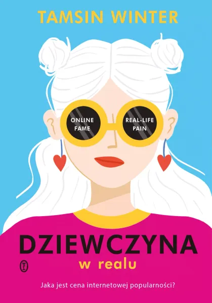 Dziewczyna w realu zdjęcie 1