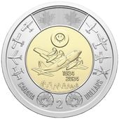 Canada: 100th Anniversary of the Royal Canadian Air Force $2 2024