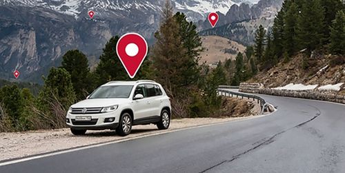 WIDEOREJESTRATOR MIO MIVUE C595W KAMERA SAMOCHODOWA HDR Wifi GPS na Arena.pl