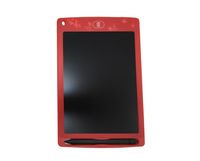 ND28_6158_ZIT_AS1185A_CR Interaktywny Kolorowy Tablet 8.5 Czerwony