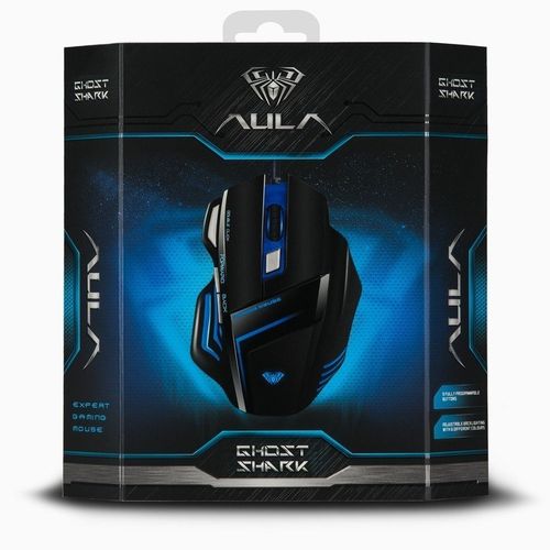 Mysz dla graczy Ghost Shark expert na Arena.pl