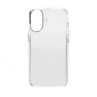 Etui SBS Extreme Active D3O do iPhone 16 - przezroczyste