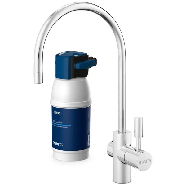 BRITA On Line Active Plus MyPure P1 System filtrujący wodę zdjęcie 3