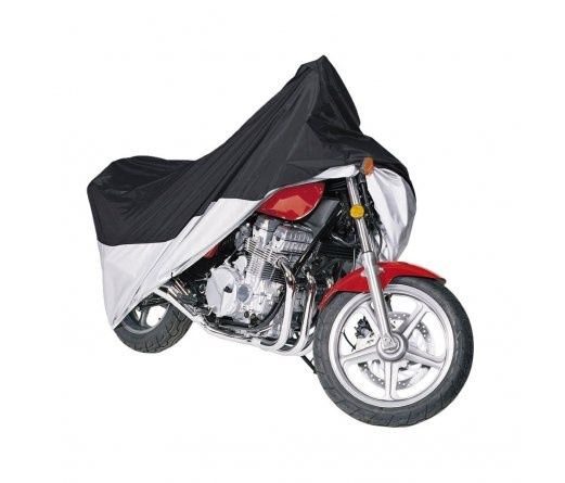 POKROWIEC PLANDEKA MOTOR MOTOCYKL zdjęcie 1
