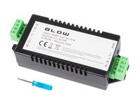 Wzmacniacz audio Bluetooth 4x15W