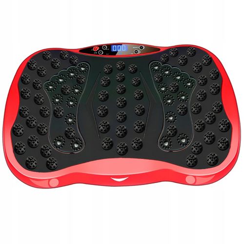 PLATFORMA WIBRACYJNA WIBRUJĄCA VIBRO SLIM na Arena.pl